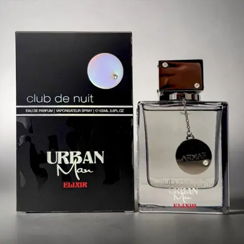 PERFUME CLUB DE NUIT URBAN MAN 100ML AF0142