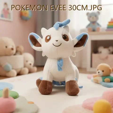POKEMON ESPEON 20CM