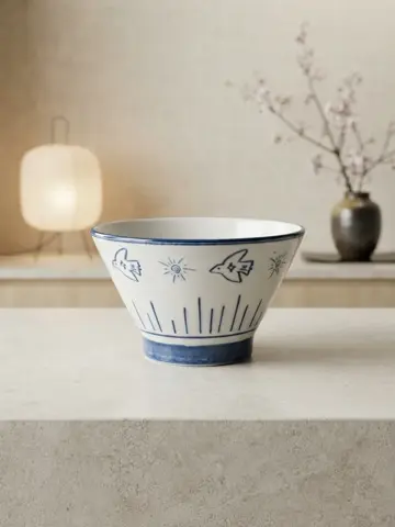 AA2614 BOWL CERAMICA 5"