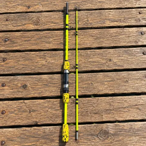 Caña de Pescar X-Fish Paraná Mini 1,80 m – 15-30 lb