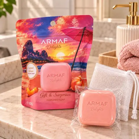 ARMAF JABÓN PERFUMADO AM-16102