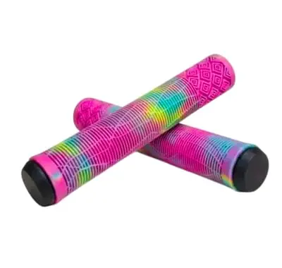 Puños Manoplas Multicolor