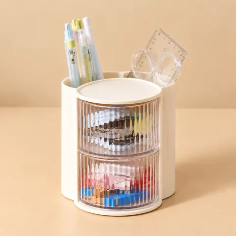 ORGANIZADOR 12*11.5*12.7CM