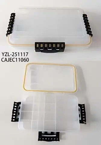 CAJA DE PESCAR 36*23*5.5CM YZL-251117