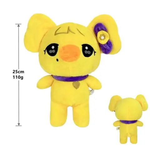 KPOP NAORI 20CM