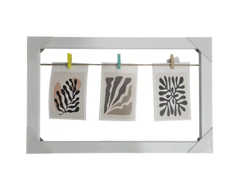 Tender 10x15 triple