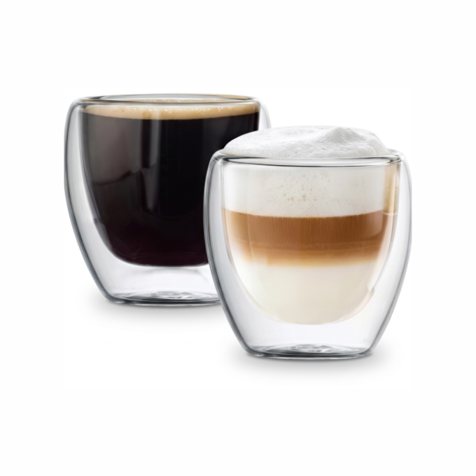 Vaso Doble Pared Chico