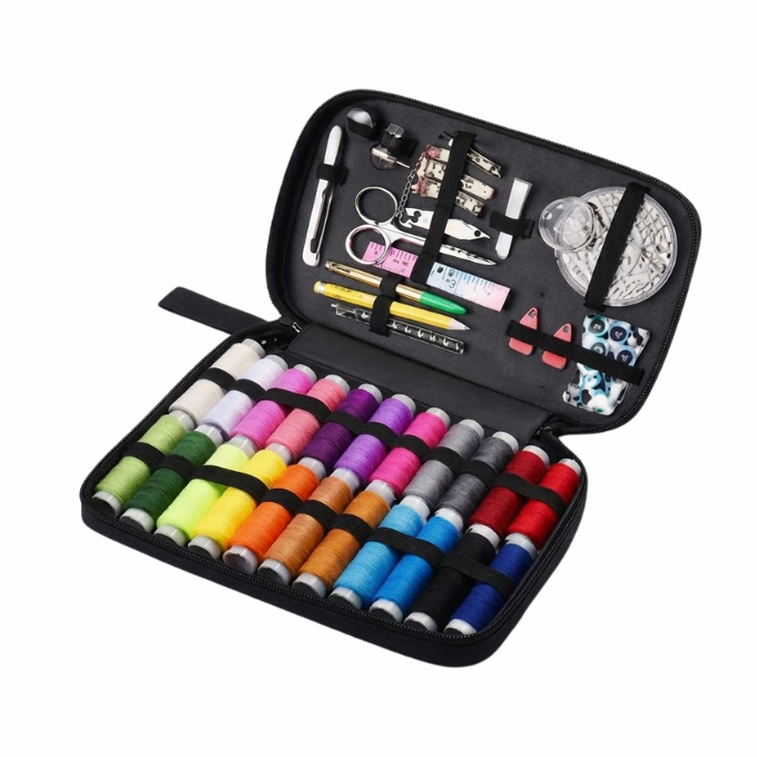 Kit De Costura Portátil