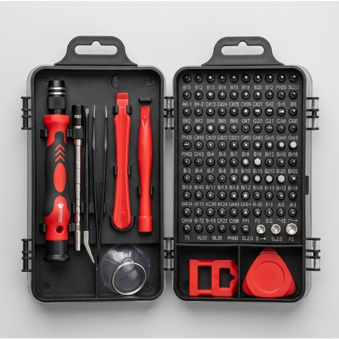 Kit De Herramientas
