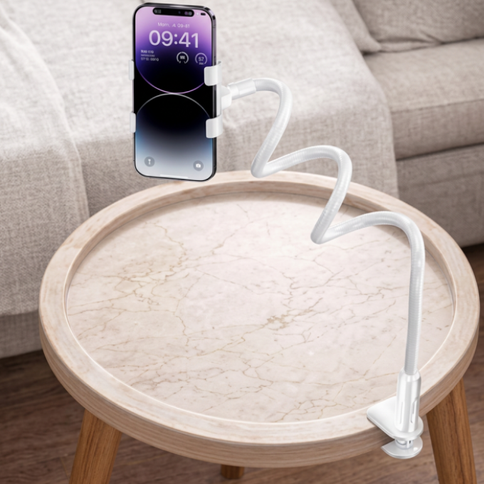 Soporte Flexible Para Celular