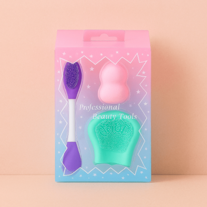 Set Cosmética