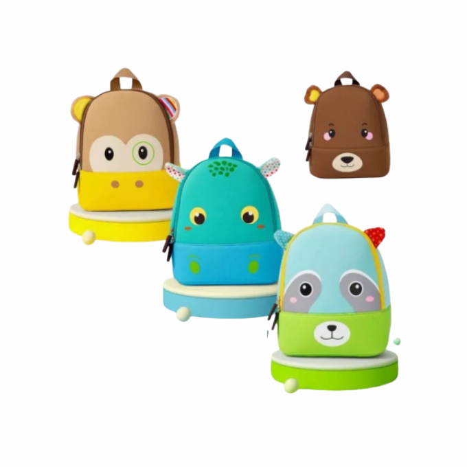 Mochila Infantil