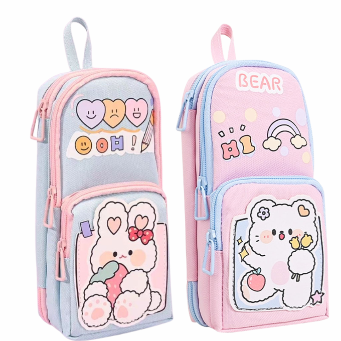 Cartuchera Infantil