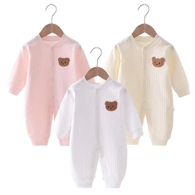 Body Infantil