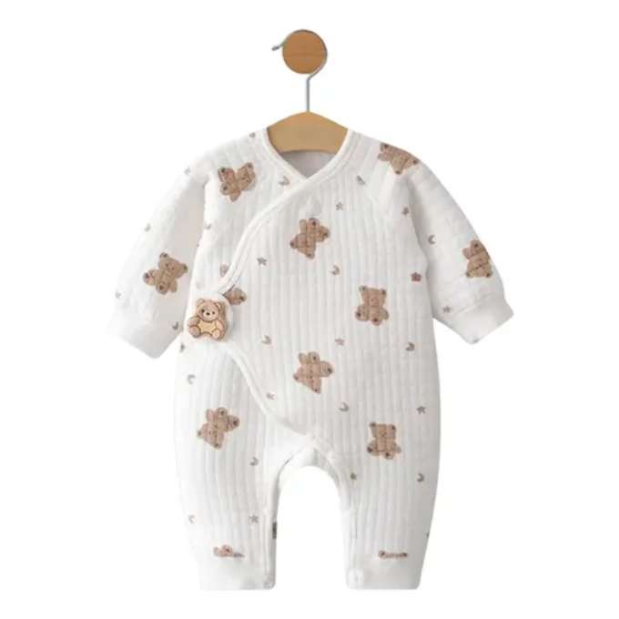Body Infantil